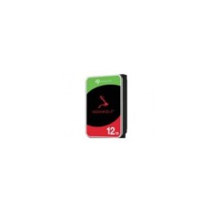 Seagate 6TB IronWolf NAS Hard Drive - 5400 RPM, 256MB Cache, SATA III - Reliable Storage for Your NAS - 8719706027670